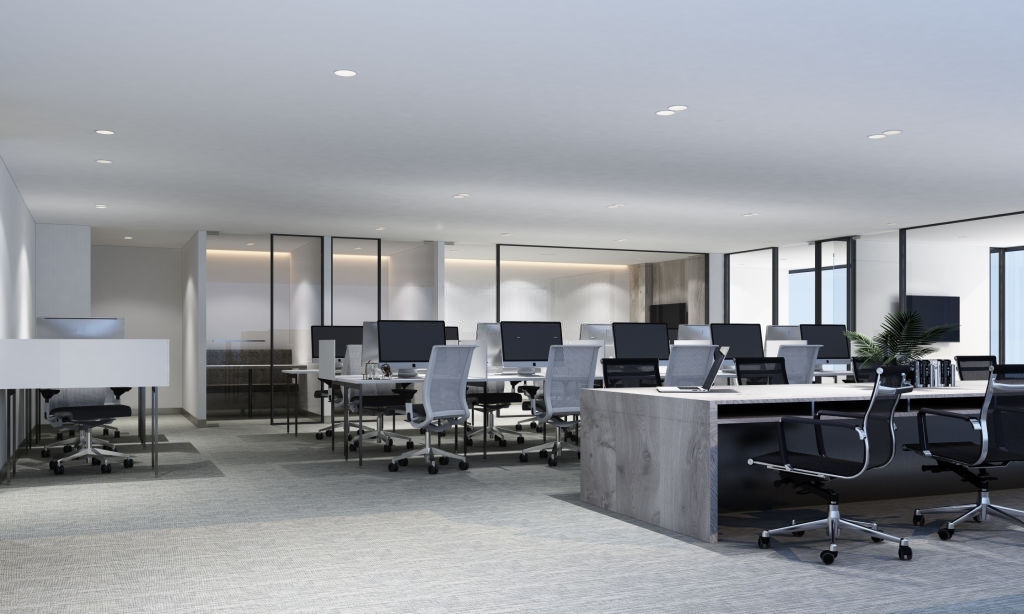 Office Cleaning Service