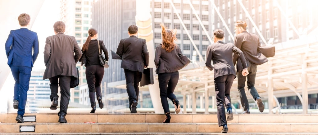 Returning to Work After the COVID-19 Pandemic: A 5-Step Plan