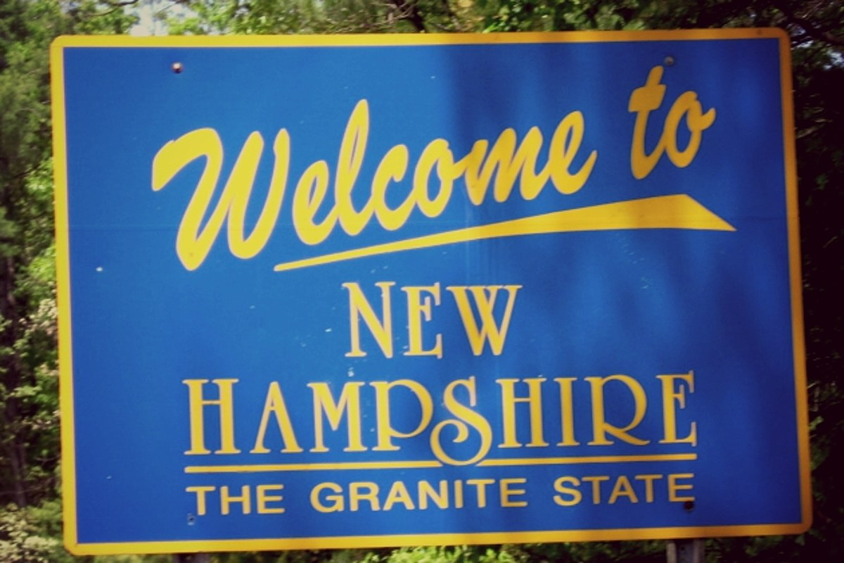 Commercial Cleaning Services New Hampshire