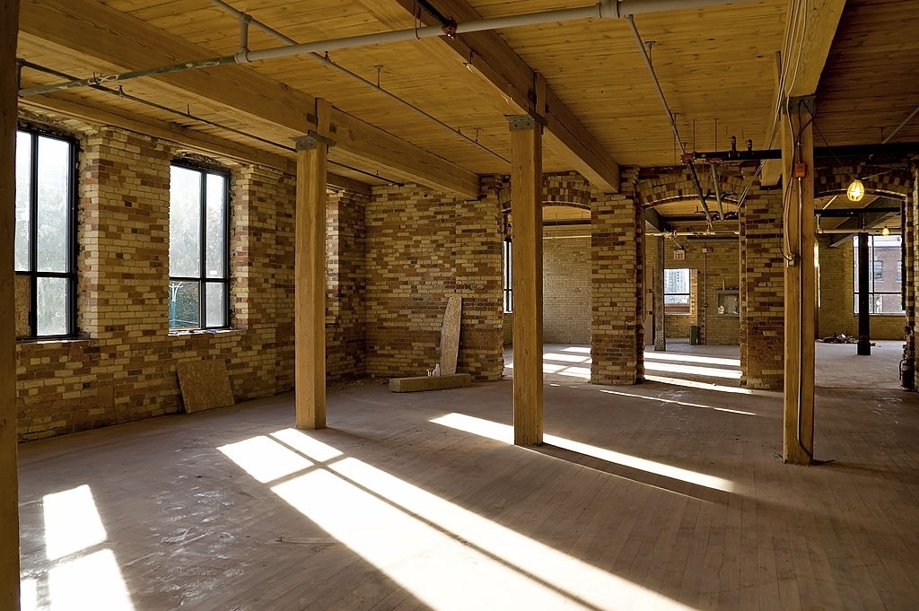 Construction Clean up Royal Cleaning Services