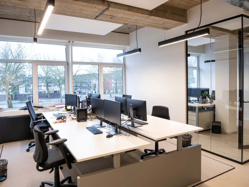 Areas in the Office You Didn’t Know Require Professional Cleaning